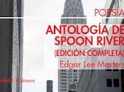 Próximamente: Antología Spoon River (Edición completa)