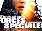 Tres carteles Special Forces