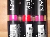 Labiales Blanc Noir