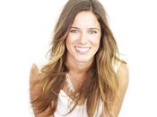 Jenna Menard, nueva Colour Artist Clinique