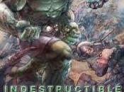 Resumen panel Marvel Baltimore Comic