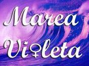 Manifiesto Feminista Marea Violeta ante Cumbre social España