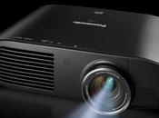 Panasonic nuevo proyector PT-EA8000 “espectacular”