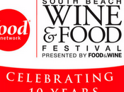 MasterCard Food Network South Beach Wine festival