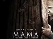 Primer tráiler 'Mama' mano Guillermo Toro