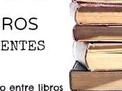 Reto libros pendientes