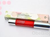 Chubby Stick Moisturizing Colour Balm Clinique