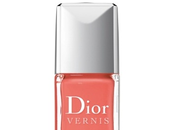 Esmalte semana: Bikini Dior