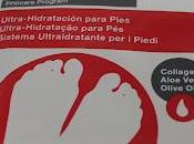 Calcetines Hidratantes para nutrir proteger piel nuestros pies