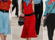 NYFW: Ralph Lauren Spring 2013