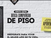 ¿Buscas compañero piso? Amstel también nueva campaña