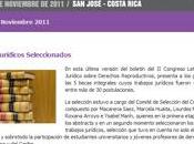 Congreso Latinoamericano Derechos Sexuales Reproductivos