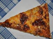 Pizza Barbacoa