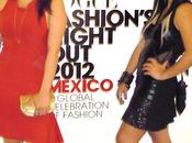 Antara Fashion's Night México City*Fiesta global moda