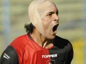 Goles Deluxe Retro: vendazo Salcedo