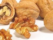 Nueces para mejorar corazón
