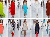 Moda Nueva York Spring 2013 Parte