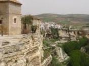 Alhama Granada, paisaje alma