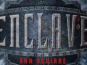 Reseña: Enclave, Aguirre