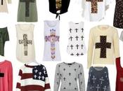 tendencia: cruces