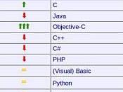 Java lenguajes utilizados desarrollos