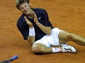 Juan Carlos Ferrero, primer héroe Davis