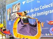 Fiesta Inmigrante Parte