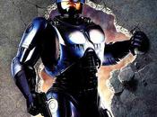 Primer vistazo nuevo ‘Robocop’