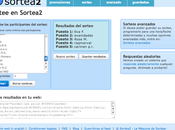 Ganadoras sorteo Etat