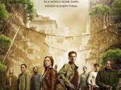 Analizamos piloto 'Revolution'