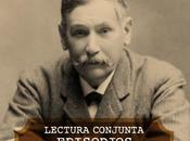 Organización lectura conjunta Trafalgar