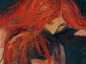Edvard Munch. alma pintada (Fuensanta Niñirola)