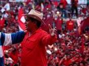 Chavez: "Que quede ningún voto fuera"/ opinión "vendebuzón" contrera