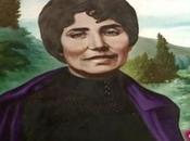 Rosalía Castro.