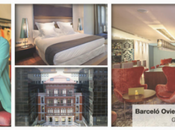 Oviedo Shopping Tour Guadalupe Cuevas Hotel Barceló Cervantes