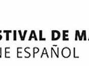 Concurso cartel oficial Festival Málaga