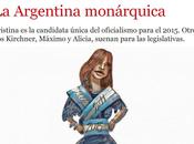 Argentina monárquica