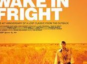 Reposición Wake Fright