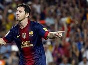 Messi cumple años Barça