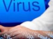 Virus informáticos vienen serie