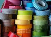 Washi tape