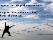 Actitudes Valiente