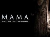 Trailer "Mama"