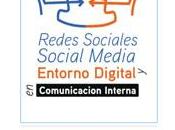 Redes Sociales entorno digital comunicación interna