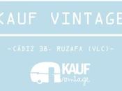 Kauf Vintage