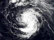 tormenta tropical Nadine dirige hacia Península