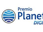 Premio Planeta Digital