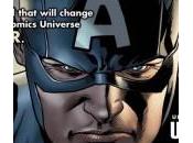 [Spoilers] Capitán América Universo Ultimate cambia trabajo