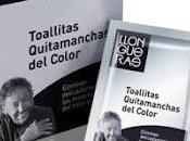 ¡Adiós manchas tinte!