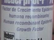 Heberprot-P 2012, congreso esperanza